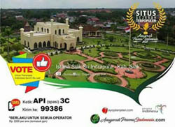  Pemkab Minta Dukungan Kepada Masyarakat